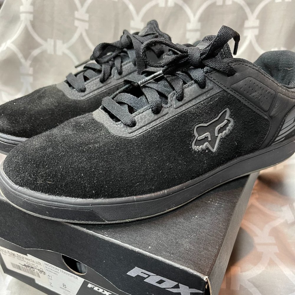 Men's Fox Runners